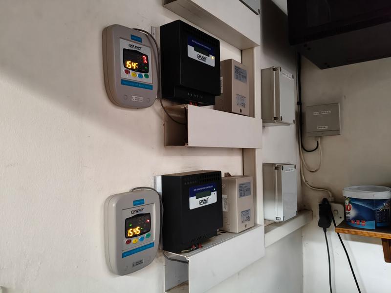 9 Bedroom Property for Sale in Middelburg Eastern Cape